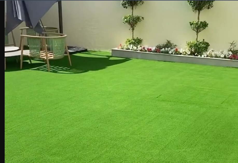 Artificial Grass